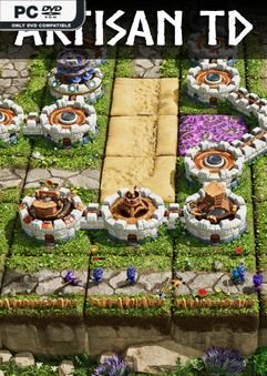 Tải game Artisan TD v1.310-TENOKE