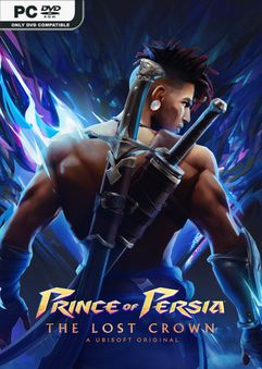 Bộ sưu tập game Prince of Persia The Lost Crown