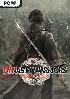Tải game DYNASTY WARRIORS ORIGINS-FLT