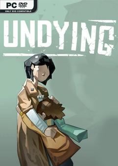 Tải game UNDYING v1.0.2.41413-TENOKE