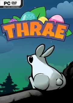 Tải game Thrae-TENOKE