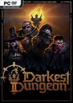 Tải game Darkest Dungeon II v2.00.73822-P2P