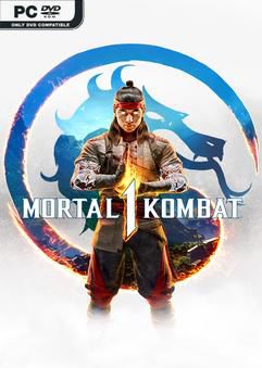 Bộ sưu tập game Mortal Kombat 1