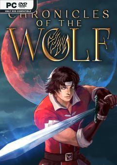 Tải game Chronicles of the Wolf-Chronos