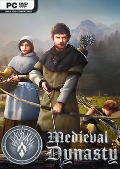 Tải game Medieval Dynasty v2.3.0.4-P2P