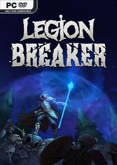 Tải game Legion Breaker-GoldBerg