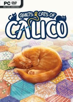 Tải game Quilts and Cats of Calico v1.0.82-P2P