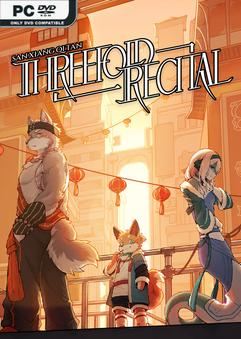 Tải game Threefold Recital v1.0.4-P2P