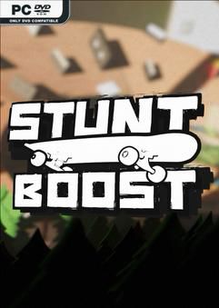 Tải game STUNTBOOST-TENOKE