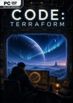 Bộ sưu tập game Code: Terraform