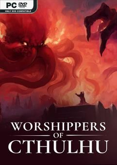 Tải game Worshippers of Cthulhu Call of the New Lands Early Access