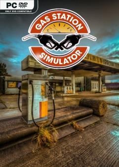 Tải game Gas Station Simulator v20240711-P2P