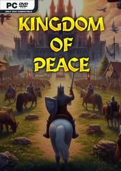 Tải game Kingdom Of Peace-TENOKE