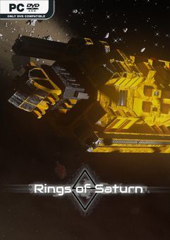 Tải game DeltaV Rings of Saturn v1.49.7-TENOKE