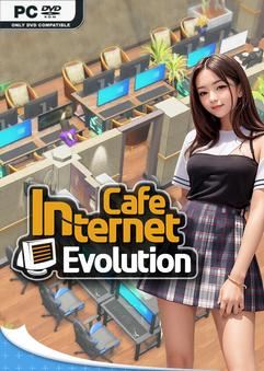 Tải game Internet Cafe Evolution-GoldBerg