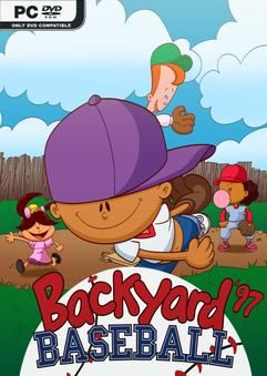 Tải game Backyard Baseball 97-GoldBerg