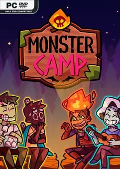 Tải game Monster Prom 2 Monster Camp v20240717-P2P