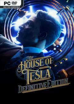 Tải game The House of Tesla Definitive Edition-RUNE