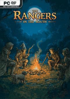 Tải game The Rangers In The South v1.2.1-P2P