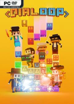 Tải game Dialoop Roguelite Puzzle-TENOKE