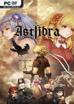 Tải game ASTLIBRA Revision v1.3.4-P2P