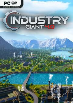 Bộ sưu tập game Industry Giant 4.0