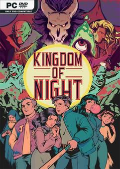 Tải game Kingdom of Night-TENOKE