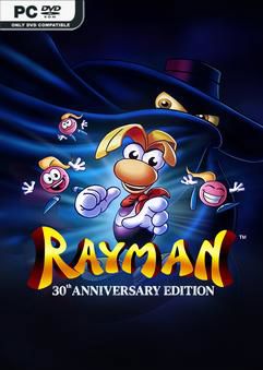 Tải game Rayman 30th Anniversary Edition-GoldBerg