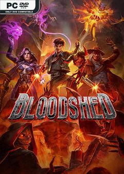 Tải game Bloodshed v1.0.6-P2P