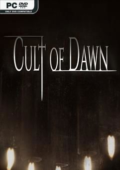 Tải game Cult of Dawn Early Access