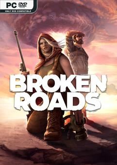 Tải game Broken Roads v1.2.9047-P2P
