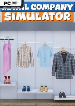 Tải game Retail Company Simulator v1.1.005-P2P