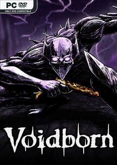 Tải game Voidborn-TENOKE