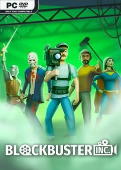 Tải game Blockbuster Inc v1.9.2-P2P