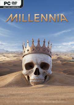 Tải game Millennia Premium Edition v1.0.12-P2P