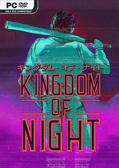 Tải game Kingdom of Night-P2P