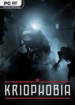 Tải game Kriophobia-Razor1911