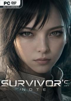 Bộ sưu tập game Survivor's Notes