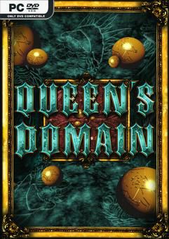 Tải game Queens Domain-TENOKE