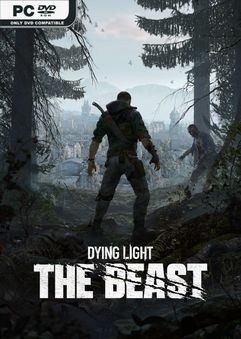Tải game Dying Light The Beast Deluxe Edition v1.2.0.HF-P2P