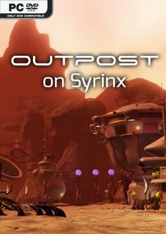 Tải game Outpost On Syrinx-TENOKE