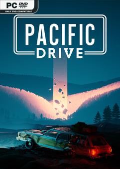 Tải game Pacific Drive Deluxe Edition v1.5.0-P2P