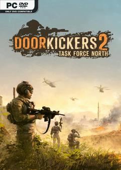 Tải game Door Kickers 2 Task Force North v1.08-P2P