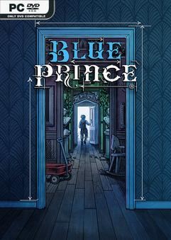Tải game Blue Prince v1.04-P2P