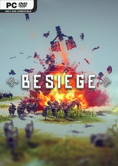 Tải game Besiege v1.77-P2P