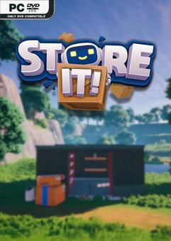 Tải game Store It-TENOKE