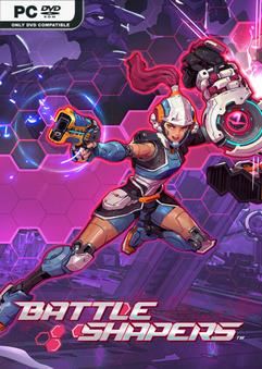 Tải game Battle Shapers v1.1.2.10449-P2P