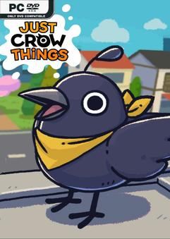 Tải game Just Crow Things-TENOKE