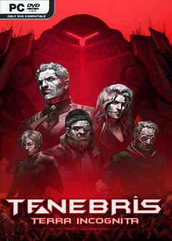 Bộ sưu tập game Tenebris: Terra Incognita