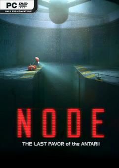 Tải game NODE The Last Favor of the Antarii-RUNE
